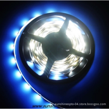 3528 SMD LED Flexible Strips Waterproof (S-3528WW-12V)